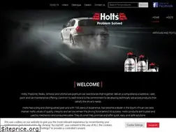 Sites similar to holtssa.co.za