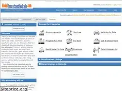 Sites similar to holtsvilleny.global-free-classified-ads.com