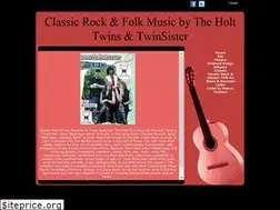 Sites similar to holttwins.com