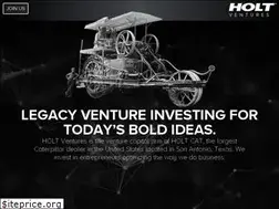 Sites similar to holtventures.com