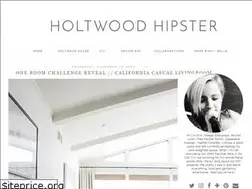 Sites similar to holtwoodhipster.blogspot.com