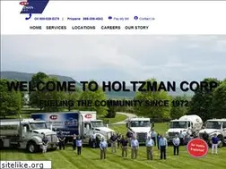 Sites similar to holtzmancorp.com