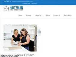 Sites similar to holtzmanhomeimprovement.com