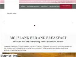 Sites similar to holualoainn.com
