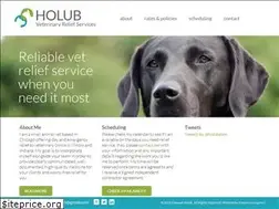 Sites similar to holubdvm.com