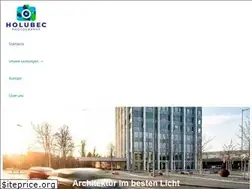Sites similar to holubec.ch