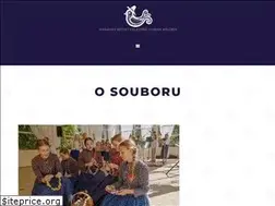 Sites similar to holubek.cz