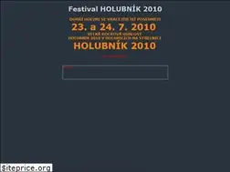 Sites similar to holubnik.unas.cz