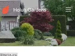 Sites similar to holubshop.cz
