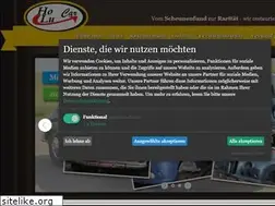 Sites similar to holucar.de