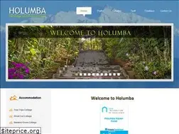 Sites similar to holumba.com