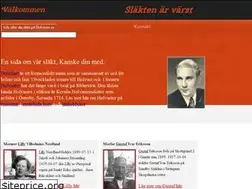 Sites similar to holvaster.se