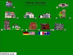 Sites similar to holve.com