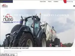 Sites similar to holvo.nl