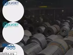 Sites similar to holvoet.be