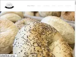 Sites similar to holy-bagels.com