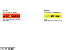 Sites similar to holy-damn-it.org