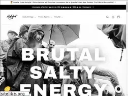 Sites similar to holy-fat.com