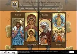 Sites similar to holy-icons.com