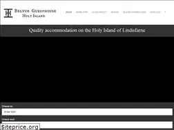 Sites similar to holy-island.uk
