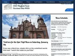 Sites similar to holy-rosary.org