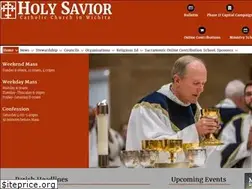Sites similar to holy-savior.org