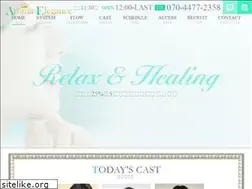 Sites similar to holy-spa.com