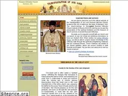 Sites similar to holy-transfiguration.org
