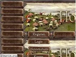 Sites similar to holy-war.de