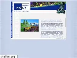 Sites similar to holy.co.at