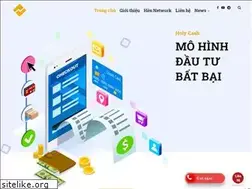 Sites similar to holy.com.vn