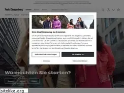 Sites similar to holy.de