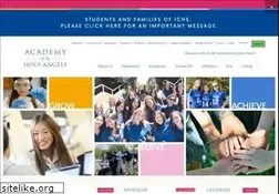 Sites similar to holyangels.org