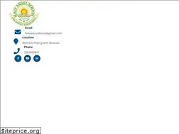 Sites similar to holyangelschool.org