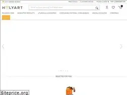 Sites similar to holyart.co.uk