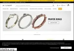 Sites similar to holyart.com