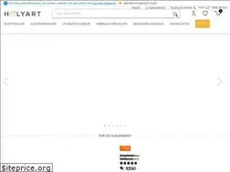 Sites similar to holyart.de