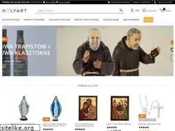 Sites similar to holyart.pl