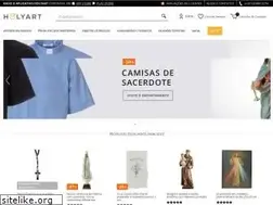 Sites similar to holyart.pt