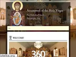 Sites similar to holyassumptionphilly.org