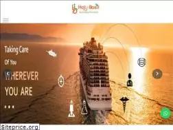 Sites similar to holybasilmediclinic.com