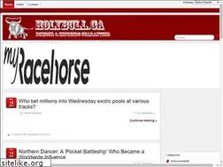 Sites similar to holybull.ca