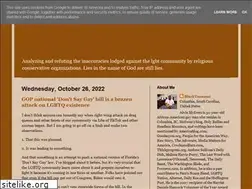 Sites similar to holybulliesandheadlessmonsters.blogspot.com