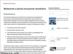 Sites similar to holybytesschool.hu
