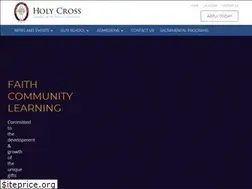 Sites similar to holyc.com