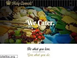 Sites similar to holycannolisj.com
