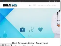 Sites similar to holycare.com.bd