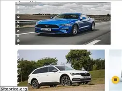Sites similar to holycarstv.com