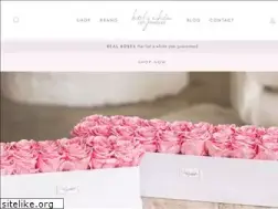 Sites similar to holychiclosangeles.com