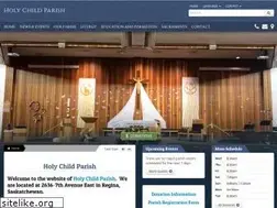 Sites similar to holychild2019.ca
